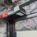 Khay đỡ bộ lọc BentoBox cho máy in 3D Sovol SV08 - Thumbnail 1
