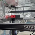 Khay đỡ bộ lọc BentoBox cho máy in 3D Sovol SV08 - Thumbnail 2