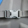 Khóa nhựa thay thế cho dây đeo 20mm của balo Decathlon - Thumbnail 1