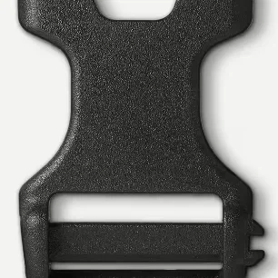 Khóa nhựa thay thế cho dây đeo 20mm của balo Decathlon