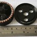 Mô hình bộ truyền bánh răng hành tinh (Planetary gear train) - Thumbnail 3