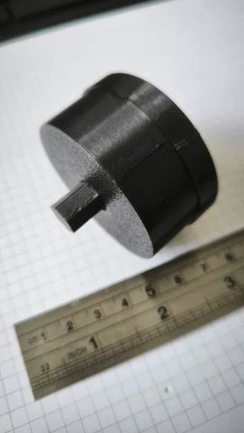 Mô hình bộ truyền bánh răng hành tinh (Planetary gear train) - Image 5