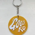 Móc khóa Good Kid - Thumbnail 2