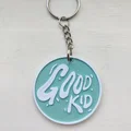 Móc khóa Good Kid - Thumbnail 3