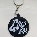 Móc khóa Good Kid - Thumbnail 4