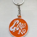 Móc khóa Good Kid - Thumbnail 5