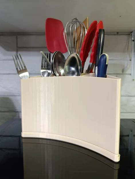 Giá Để Và Làm Khô Dụng Cụ Nhà Bếp (Cutlery Dryer) - Image 3