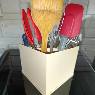 Giá Để Và Làm Khô Dụng Cụ Nhà Bếp (Cutlery Dryer)