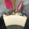 Giá Để Và Làm Khô Dụng Cụ Nhà Bếp (Cutlery Dryer) - Thumbnail 5
