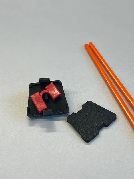 Kẹp hỗ trợ cầm đũa - Image 1