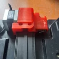 Giá đỡ động cơ trục Y cải tiến cho máy in 3D Ender 3 S1 Pro - Thumbnail 1
