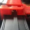 Giá đỡ động cơ trục Y cải tiến cho máy in 3D Ender 3 S1 Pro - Thumbnail 2