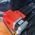 Giá đỡ động cơ trục Y cải tiến cho máy in 3D Ender 3 S1 Pro - Thumbnail 4