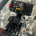 Ngàm gắn WinCrtl PTO2 cho giá đỡ bàn 20x60 (Desk Mount) - Thumbnail 1