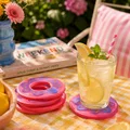 Đế lót ly bánh Donut - Thumbnail 1