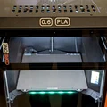 Thẻ từ tính đánh dấu cấu hình máy in cho Prusa CORE One - Thumbnail 1