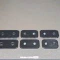Thẻ từ tính đánh dấu cấu hình máy in cho Prusa CORE One - Thumbnail 4