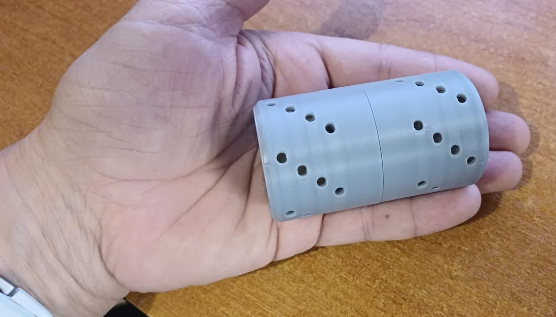 Dụng cụ khuếch tán tinh dầu khử mùi giày - Image 4