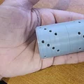 Dụng cụ khuếch tán tinh dầu khử mùi giày - Thumbnail 4