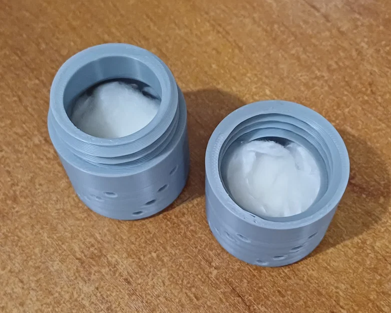Dụng cụ khuếch tán tinh dầu khử mùi giày - Image 6