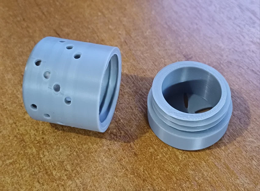 Dụng cụ khuếch tán tinh dầu khử mùi giày - Image 7