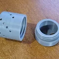 Dụng cụ khuếch tán tinh dầu khử mùi giày - Thumbnail 7