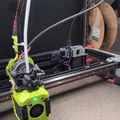 Voron 2.4 Stealthchanger - Ngàm gắn cáp Cartographer đơn giản - Thumbnail 1