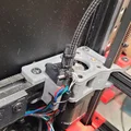 Voron 2.4 Stealthchanger - Ngàm gắn cáp Cartographer đơn giản - Thumbnail 2