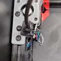 Voron 2.4 Stealthchanger - Ngàm gắn cáp Cartographer đơn giản - Thumbnail 3