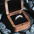Mẫu in 3D nhẫn Thorned Ring phong cách Y2K cực chất - Thumbnail 2