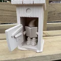 Chú lùn Toilet (Toilet Gnome) - Thumbnail 2