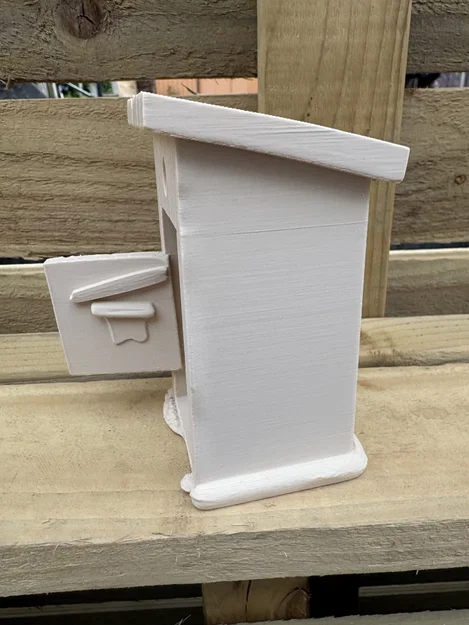 Chú lùn Toilet (Toilet Gnome) - Image 3
