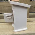 Chú lùn Toilet (Toilet Gnome) - Thumbnail 3