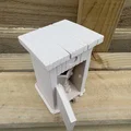 Chú lùn Toilet (Toilet Gnome) - Thumbnail 4
