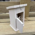 Chú lùn Toilet (Toilet Gnome) - Thumbnail 5