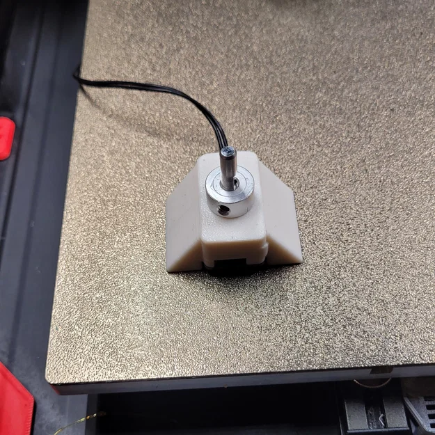 Voron 2.4 LDO Kit - Z-Stop di động cho Stealtchanger dùng với Axiscope - Image 1