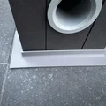 Ốp Chân Cột Gia Cố Cho Renson Camargue (File In 3D) - Thumbnail 1