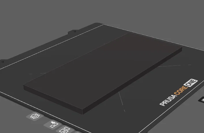 Mô hình MINT Nr.2 - Chi tiết bổ trợ hoàn hảo cho bộ sưu tập in 3D - Image 1