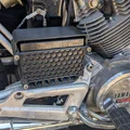 Hộp Đựng Bình Ắc Quy Yuasa YTZ10S Cho Yamaha Virago XV500K - Thumbnail 2
