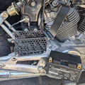 Hộp Đựng Bình Ắc Quy Yuasa YTZ10S Cho Yamaha Virago XV500K - Thumbnail 3