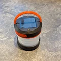 Quai cầm thay thế cho đèn cắm trại ThorFire (In 3D) - Thumbnail 1