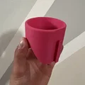 Giá đỡ chai sốt Action (Sauce Stand) - Thumbnail 3