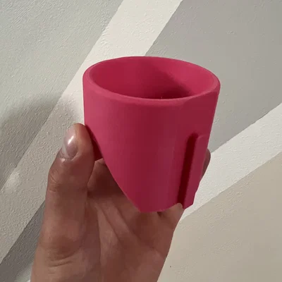 Giá đỡ chai sốt Action (Sauce Stand)