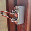 Miếng đệm (Shim) cho chốt cửa an toàn Nemef 2828-9 - Thumbnail 2