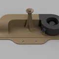 Bộ tản nhiệt linh kiện và động cơ cho Flsun T1 (Dành cho bản đã Silent Mod) - Thumbnail 2