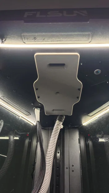 Bộ tản nhiệt linh kiện và động cơ cho Flsun T1 (Dành cho bản đã Silent Mod) - Image 4