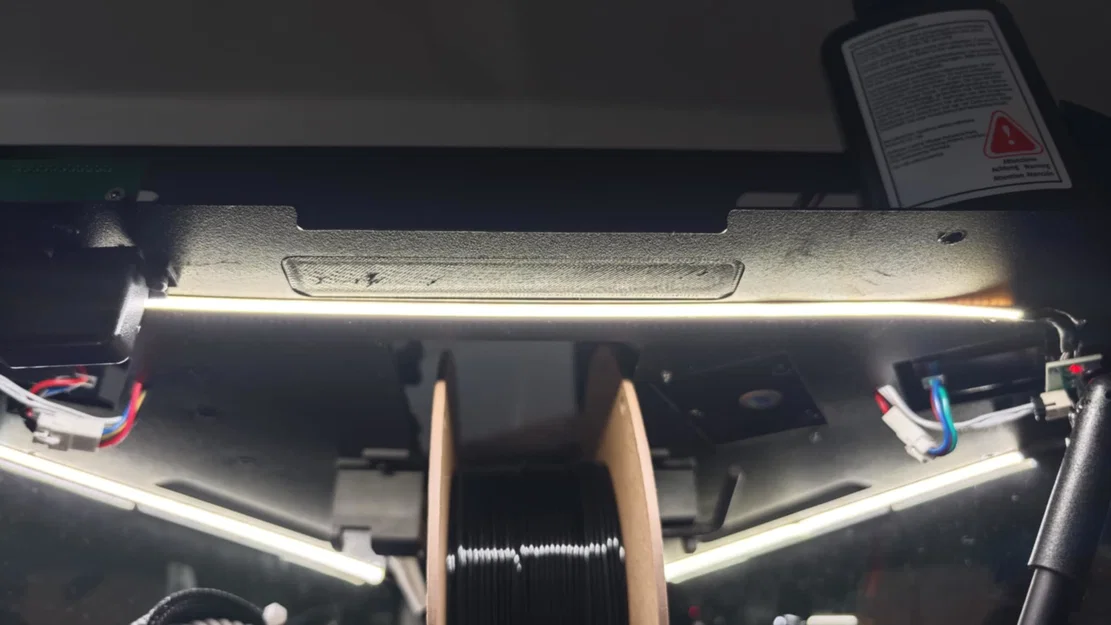 Bộ tản nhiệt linh kiện và động cơ cho Flsun T1 (Dành cho bản đã Silent Mod) - Image 7