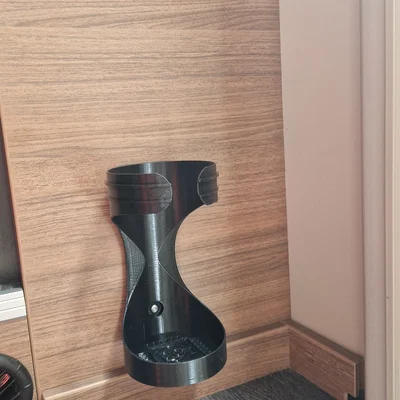 Giá treo bình chữa cháy cho xe hơi và xe camping (Wandhalter für Feuerlöscher)