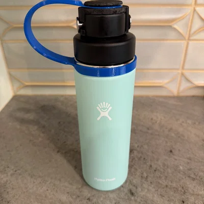 Nắp và dây đeo cho bình Hydro Flask