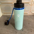 Nắp và dây đeo cho bình Hydro Flask - Thumbnail 2